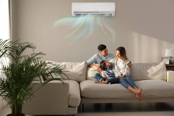 Best Energy-efficient HVAC Solutions in Olympia, SC