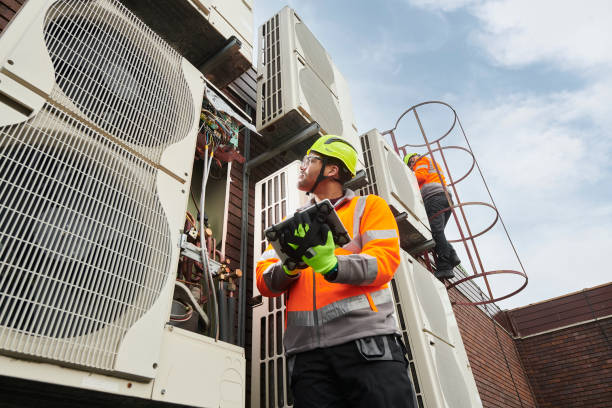  Olympia, SC HVAC Pros