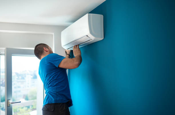 Best Geothermal HVAC Systems in Olympia, SC