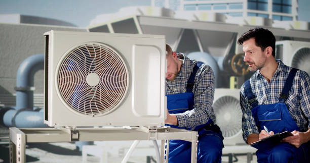 Best Seasonal HVAC Services in Olympia, SC