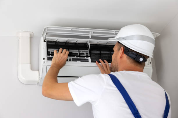 Best HVAC Financing and Leasing in Olympia, SC