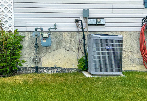 Reliable Olympia, SC HVAC Solutions