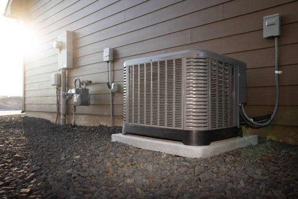 Best Residential HVAC in Olympia, SC